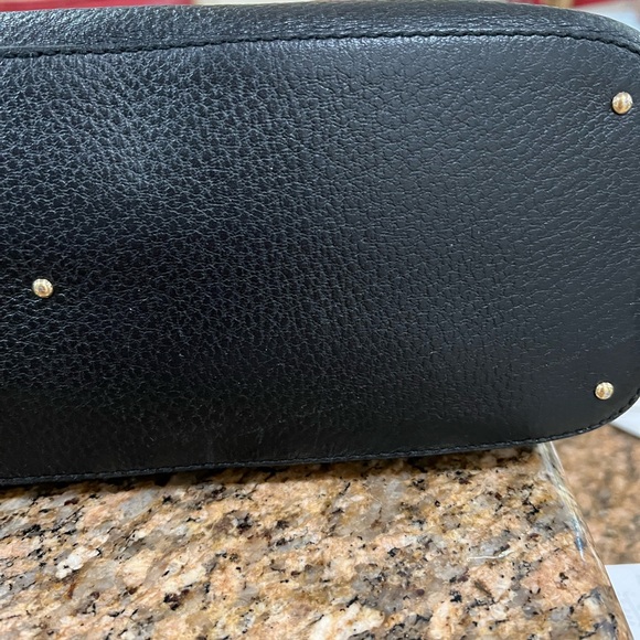 Gucci Half Horsebit Hasler Leather Tote - Picture 6 of 13